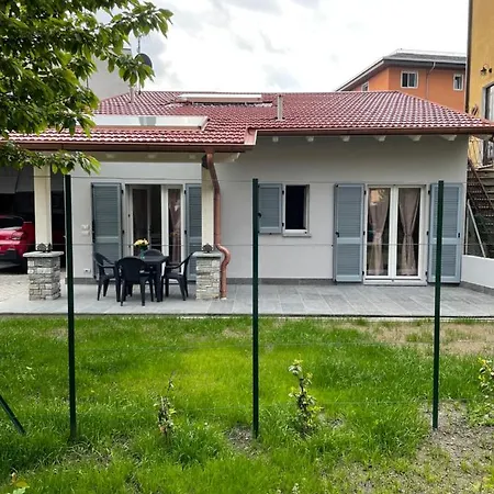 Casa Tortora Дом отдыха Граведона