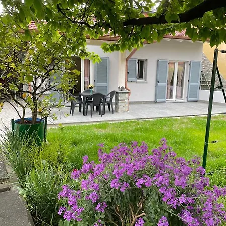 Holiday home Casa Tortora Gravedona
