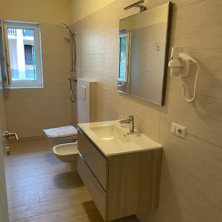 Casa Tortora Gravedona