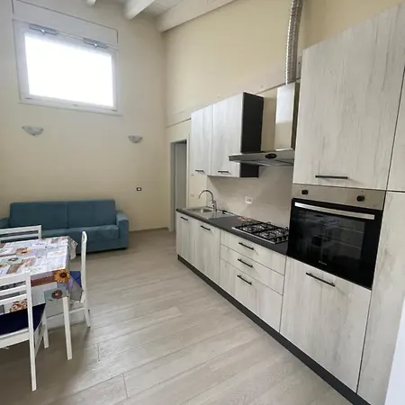 Casa Tortora Holiday home
