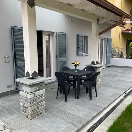 Casa Tortora Hébergement de vacances *