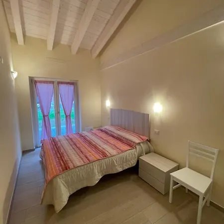 Casa Tortora Holiday home