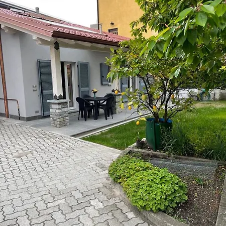 Casa Tortora *