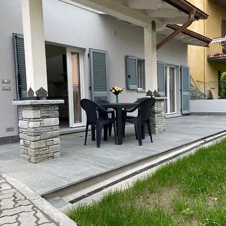 Casa Tortora Holiday home