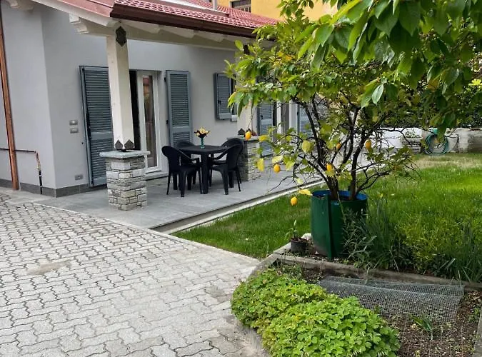 Casa Tortora *