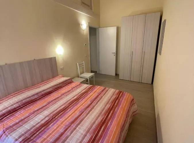 Casa Tortora Hébergement de vacances