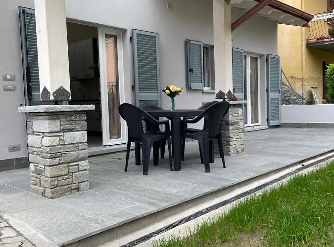 Casa Tortora Hébergement de vacances