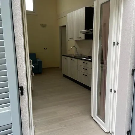 Casa Tortora Hébergement de vacances