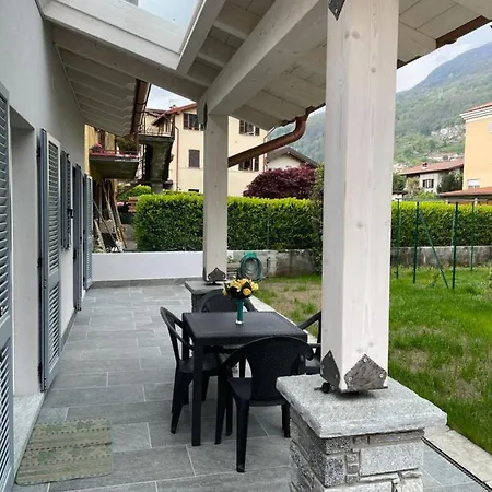 Casa Tortora Hébergement de vacances *