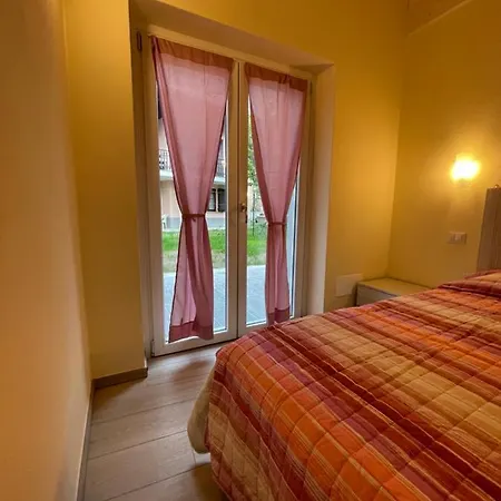 Hébergement de vacances Casa Tortora *