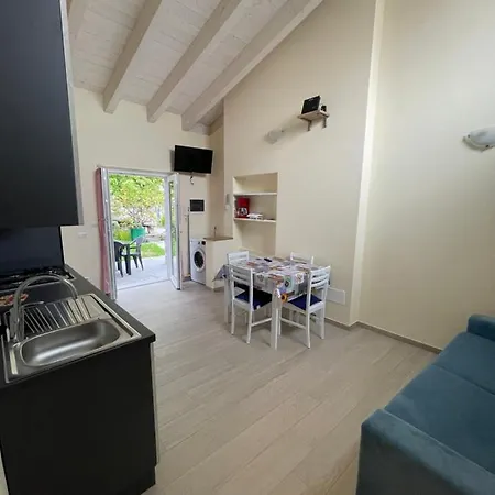 Casa Tortora Hébergement de vacances *