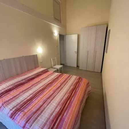 Casa Tortora Hébergement de vacances