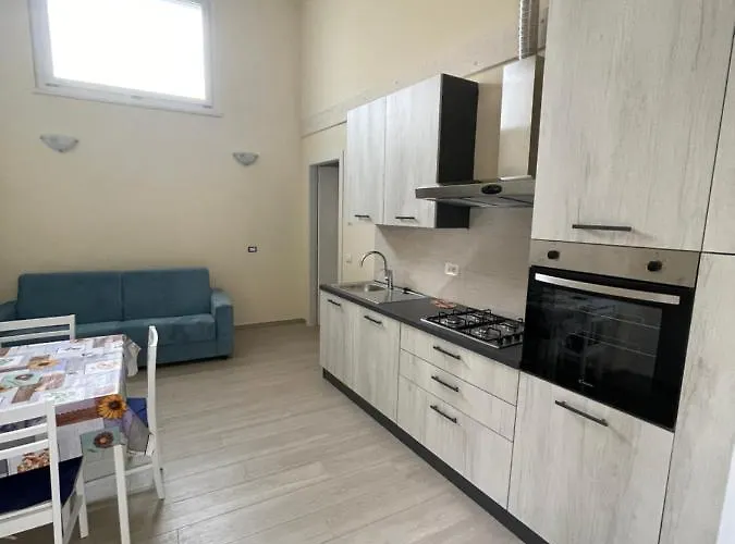 Casa Tortora Casa de Férias