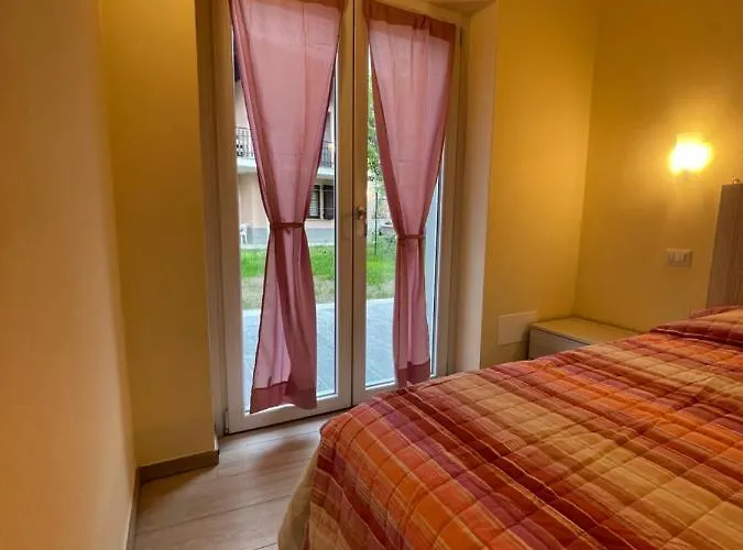 Prázdninový dům Casa Tortora *