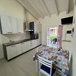 Σπίτι διακοπών Casa Tortora *