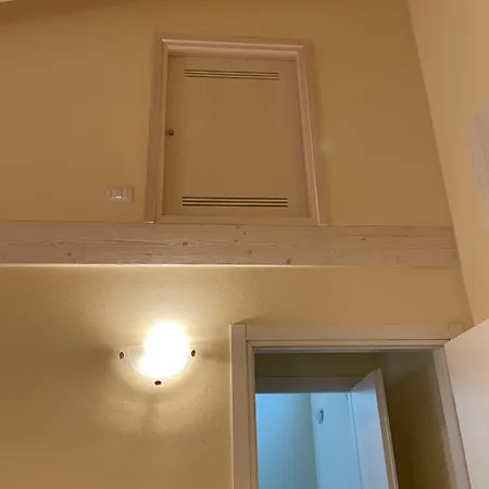 Casa Tortora *